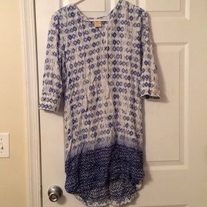 Boho Dress